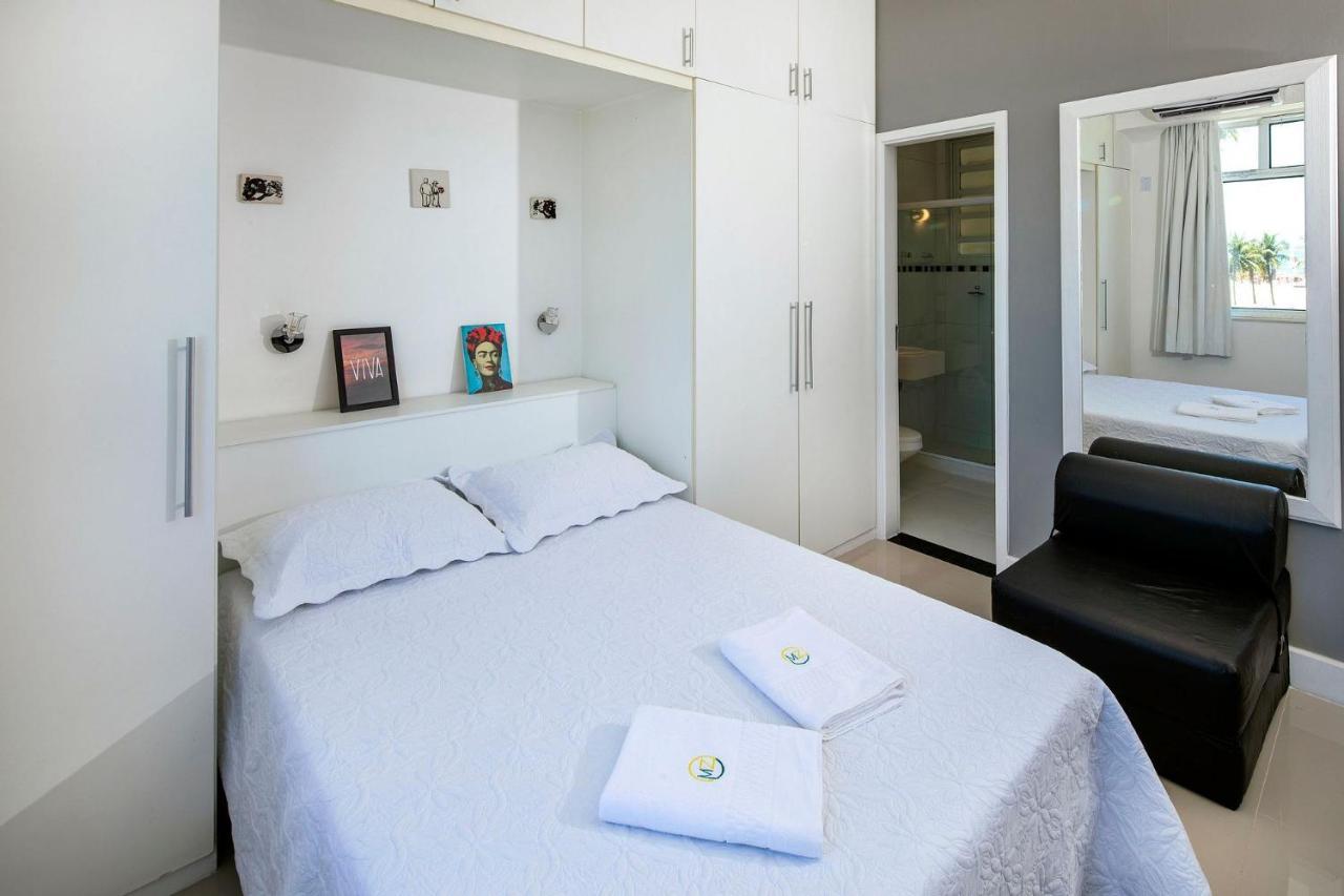 Studio Apartment Sea View