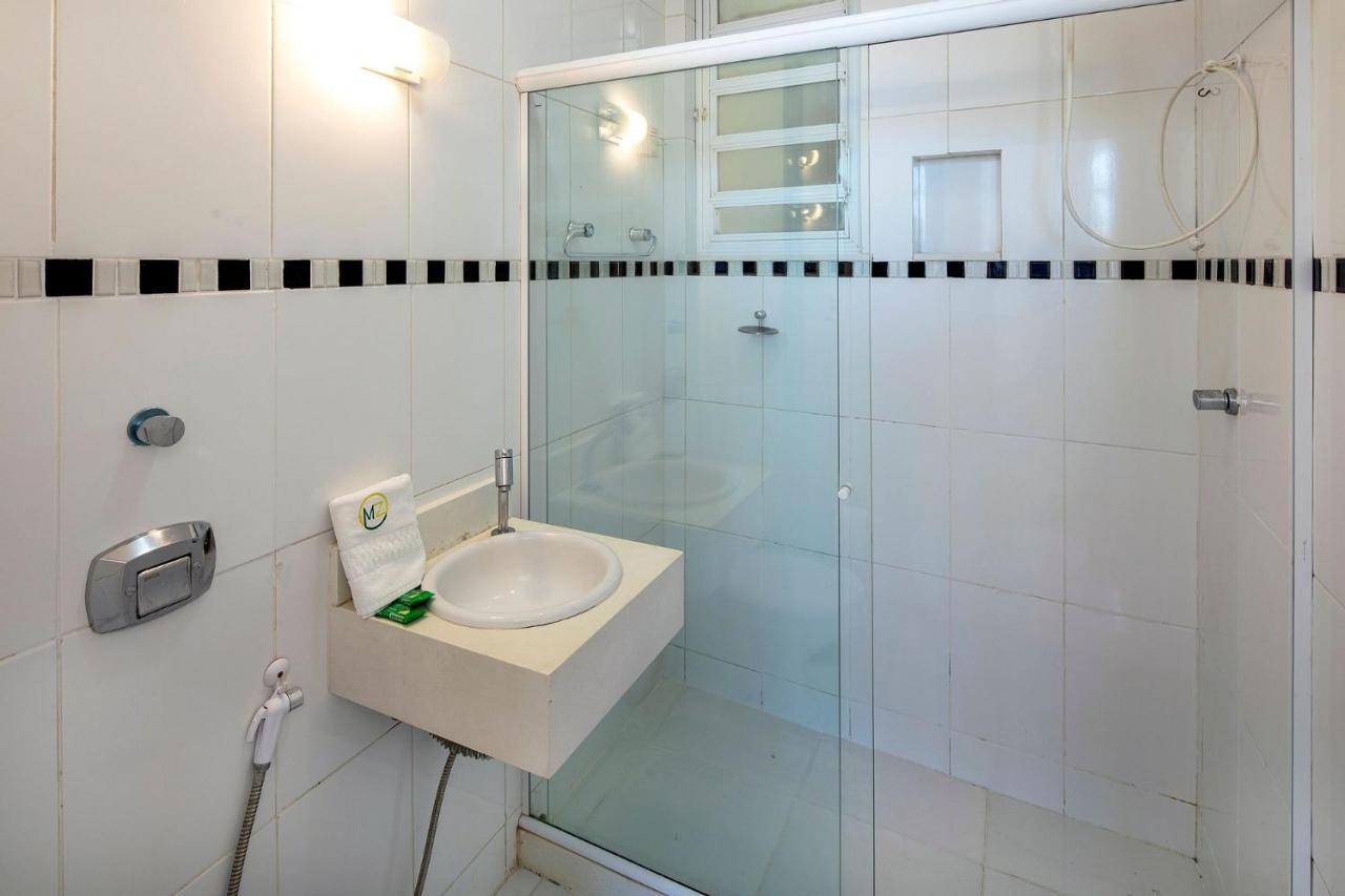 Studio Apartment Sea View