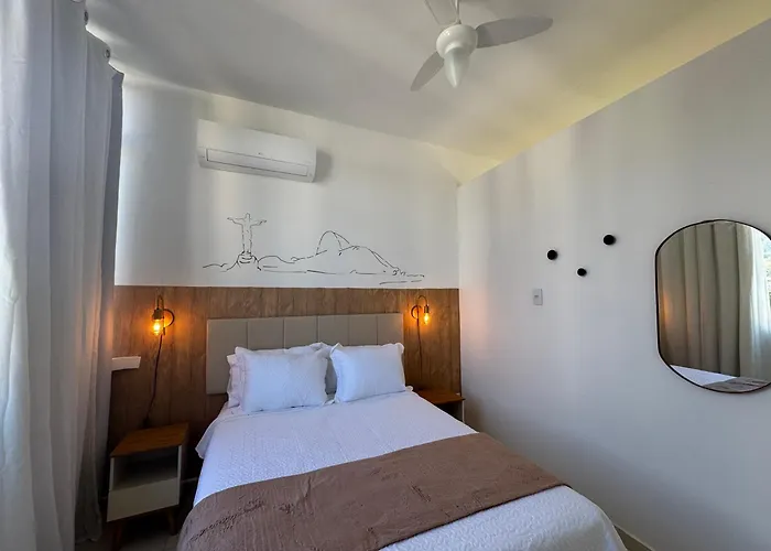 Home Laranjeiras Rio de Janeiro